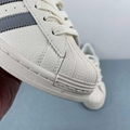 2025 New shoes SUPERSTAR Shell-toe Low-top Casual Sneakers HD2202