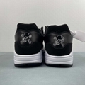 Nike Air Max 1, Nike Small Air Cushion, 875844-001, Sizes 36 - 47.5