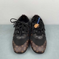 L&V SneaKerina German training shoes and ballet shoes 35-40
