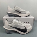 Nike Vaporfly NEXT% 4 Low-Top Running Shoes HF6414-100 Size: 36-45