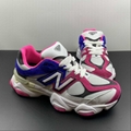New&Balance Cushioned Breathable Running Shoes U9060NB9 Sizes 36-45