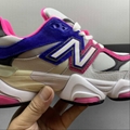 New&Balance Cushioned Breathable Running Shoes U9060NB9 Sizes 36-45