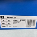 SAMBA Clover Samba Retro Casual Sneakers JS3930 Size 36-45