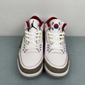 NIKE AJ3 Jordan 3rd Generation basketball shoes IB1482-100 size 36-47.5