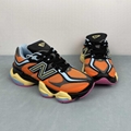 New Balance NB9060 shock-absorbing and breathable running shoes U9060OGB 36-46.5