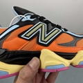 New Balance NB9060 shock-absorbing and breathable running shoes U9060OGB 36-46.5