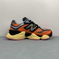 New Balance NB9060 shock-absorbing and breathable running shoes U9060OGB 36-46.5