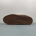 LV Trainer 2025 Limited Edition Casual Sports Basketball Shoes and Skateboarding