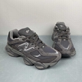 New Balance NB9060 Cushioned Breathable Running Shoes U9060SG 36 - 46.5