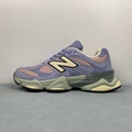 New Balance NB9060 Shock-absorbing and breathable running shoes U9060WG1