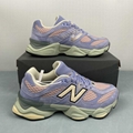 New Balance NB9060 Shock-absorbing and breathable running shoes U9060WG1