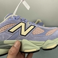             NB9060 Shock-absorbing and breathable running shoes U9060WG1 16