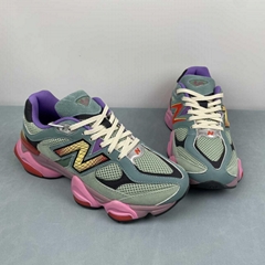             NB9060 Cushioned Breathable Running Shoes U9060WRB 36-46.5