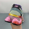 New Balance NB9060 Cushioned Breathable Running Shoes U9060WRB 36-46.5