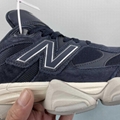 New Balance NB9060 Cushioned Breathable Running Shoes U9060NV 36-46.5