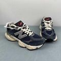 N&B NB9060 shock-absorbing and breathable running shoes U9060ECB 36-46.5