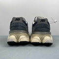 N&B NB9060 shock-absorbing and breathable running shoes U9060ECB 36-46.5