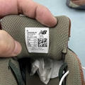 N&B NB9060 shock-absorbing and breathable running shoes U9060BUR 36-46.5