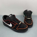      Dunk Low Sneakers, Men's Casual Shoes, HV1664-001 3