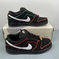      Dunk Low Sneakers, Men's Casual Shoes, HV1664-001 4