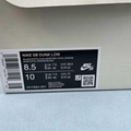      Dunk Low Sneakers, Men's Casual Shoes, HV1664-001 5