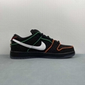      Dunk Low Sneakers, Men's Casual Shoes, HV1664-001 6