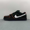      Dunk Low Sneakers, Men's Casual Shoes, HV1664-001 8