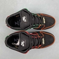      Dunk Low Sneakers, Men's Casual Shoes, HV1664-001 11