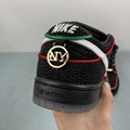      Dunk Low Sneakers, Men's Casual Shoes, HV1664-001 13
