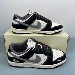      Dunk Low Casual Sneakers XS1086-021 36-45