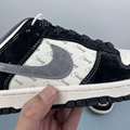      Dunk Low Casual Sneakers XS1086-021 36-45 2