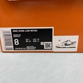      Dunk Low Casual sneakers QW5836-021 36-45 8