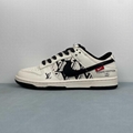      Dunk Low Casual sneakers QW5836-021 36-45 15