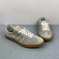       SAMBA Retro Casual Sneakers KK3529 36-45 5