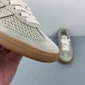        SAMBA Retro Casual Sneakers KK3529 36-45 13