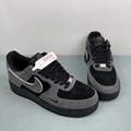 Nike Air Force 1 Low Top Casual Sneakers ZH0316-13