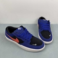 Nike SB Force 58 low-top casual sneakers CZ2959-404
