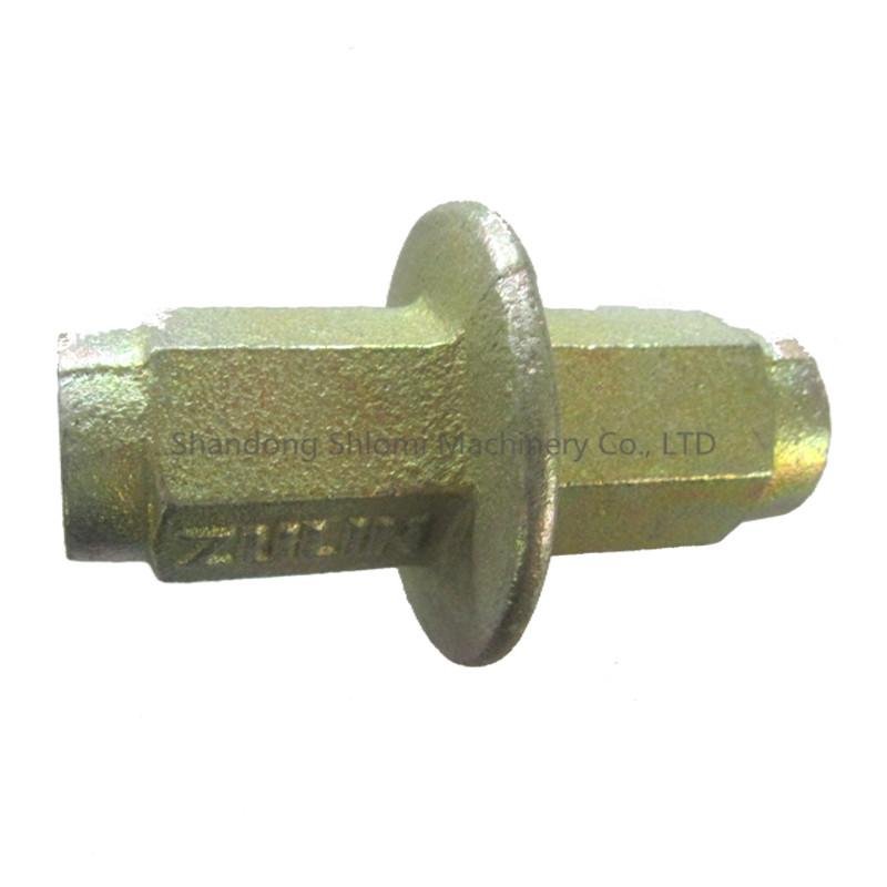 Water Stopper Nut for Formwork Concrete 3