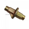 Water Stopper Nut for Formwork Concrete 1