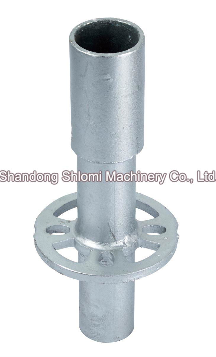 Construction Galvanized Ringlock Scaffolding for Sale China Factory