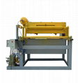 egg box machine