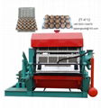 High Quality Egg Tray Manufacturing Machine