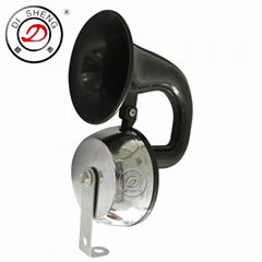 Specially Designed Motorcar Speaker Loud Truck  Van Electric Snail Horn