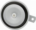 Universal Auto Car Basin Type Disc