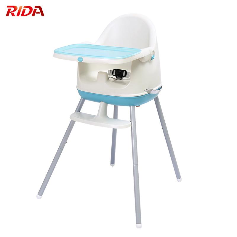 Newest & Fashion Baby Sitting Feeding High Chair Baby Booster 