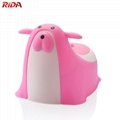 New Shape Sea Lion Potty Baby Potty Training Seat For Baby Toilet 