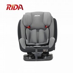 ECE R44/04 Certificate For Baby 9-36kgs Baby Car Seat 
