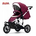 0 to 36 Months Baby Stroller Baby