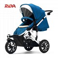 0 to 36 Months Baby Stroller Baby Carriage  2