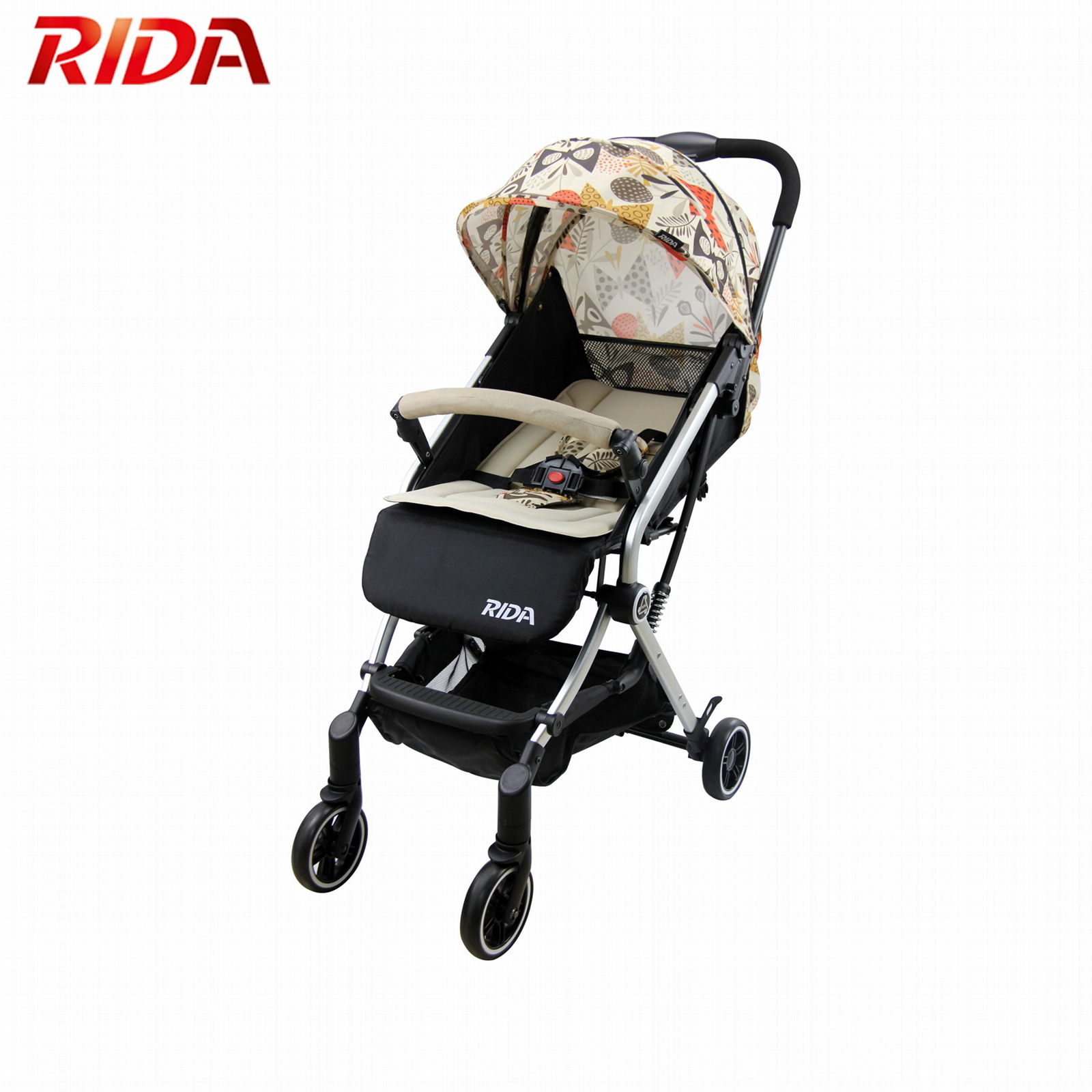 Light Weight Portable Conveniently Baby Stroller Baby Pram 